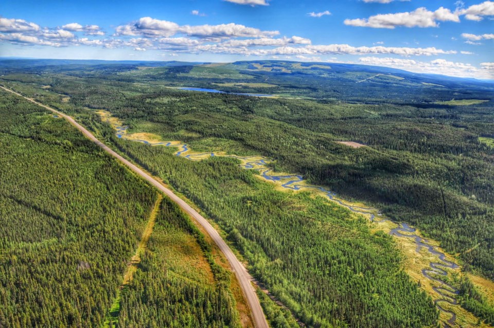 northeastbc