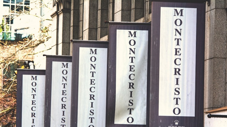 Montecristo