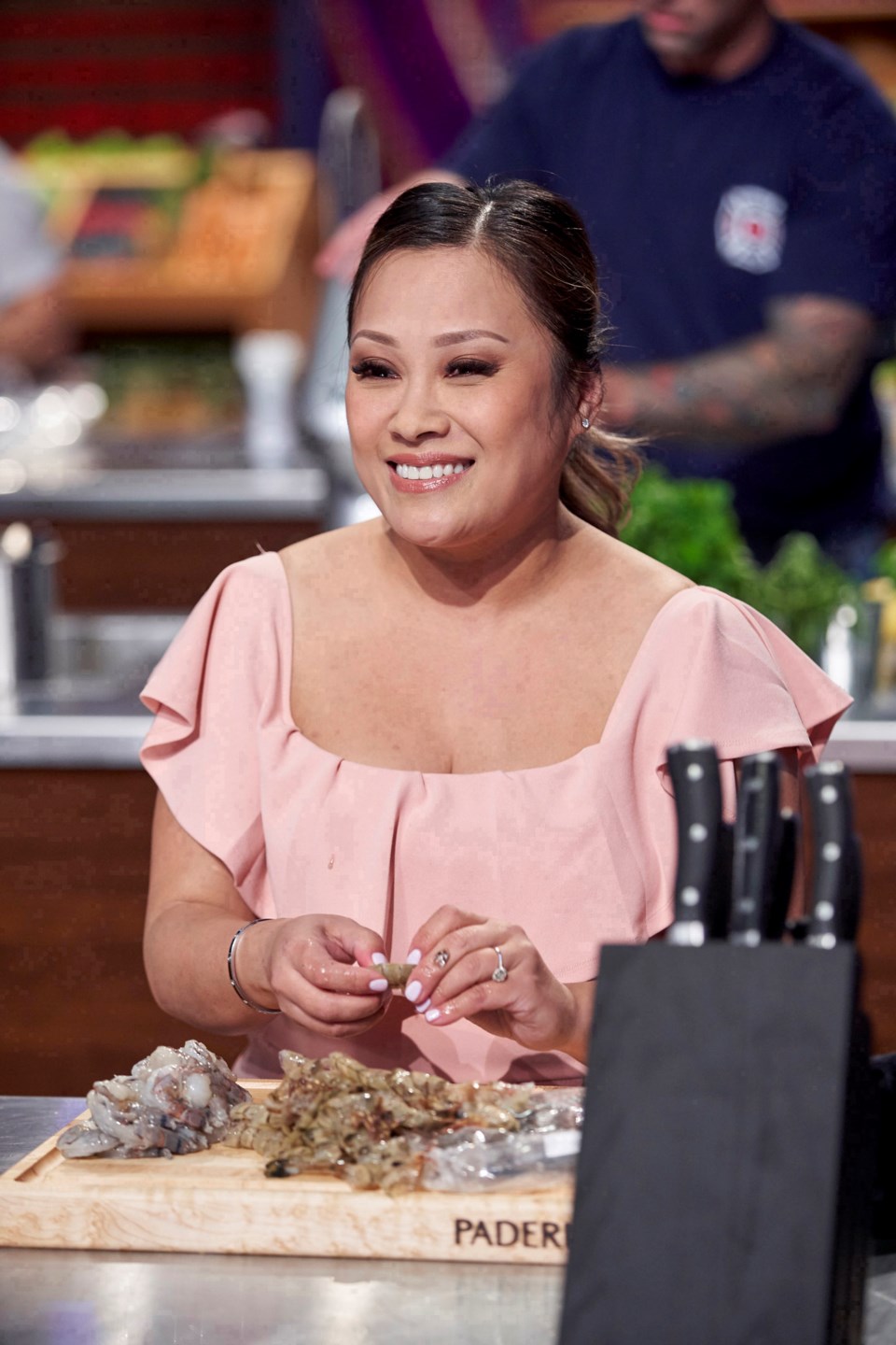 Lena Huynh, MasterChef Canada