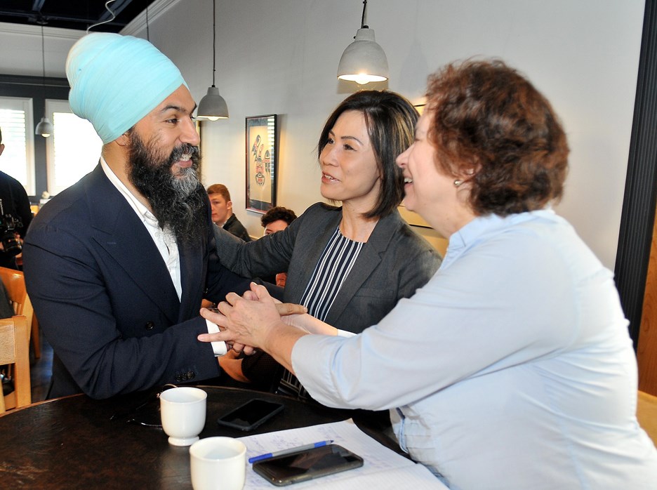 jagmeet singh pharmacare