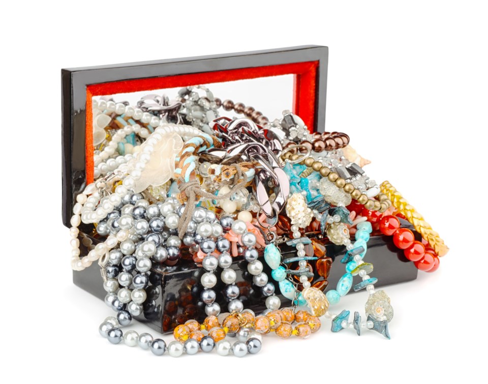 istock, jewelry box