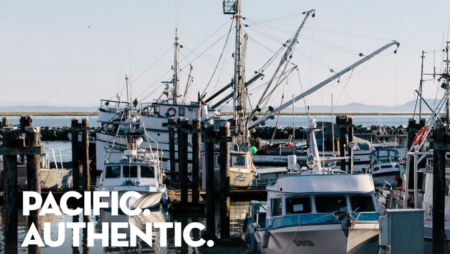 Tourism Richmond Steveston Harbour