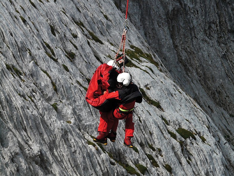 Summer saviors: Squamish SAR's season begins to ramps up_4