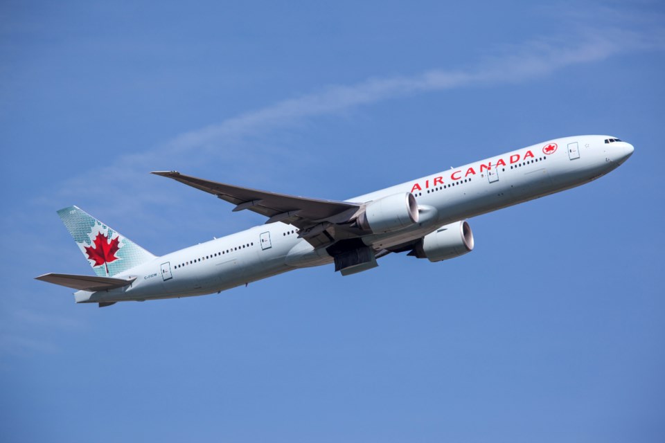 Air Canada