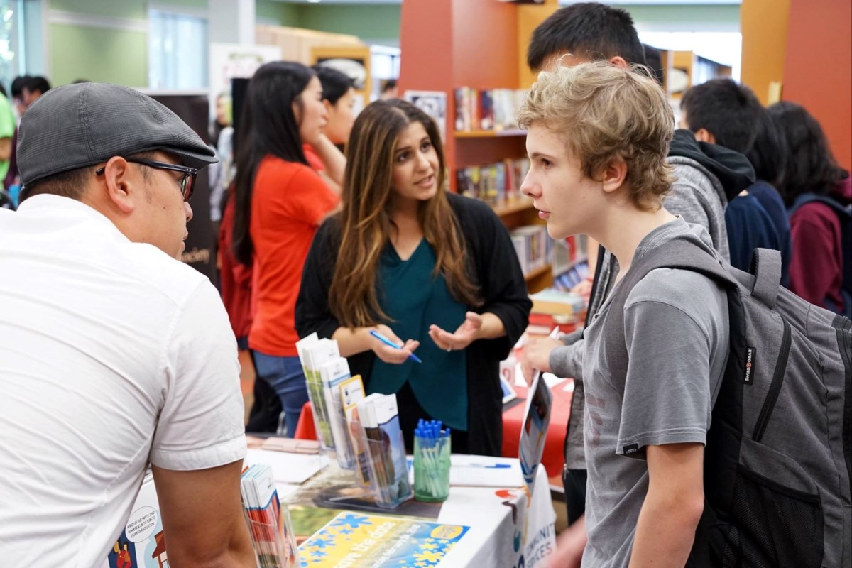 4th Youth Volunteer Fair heading to Richmond library next week