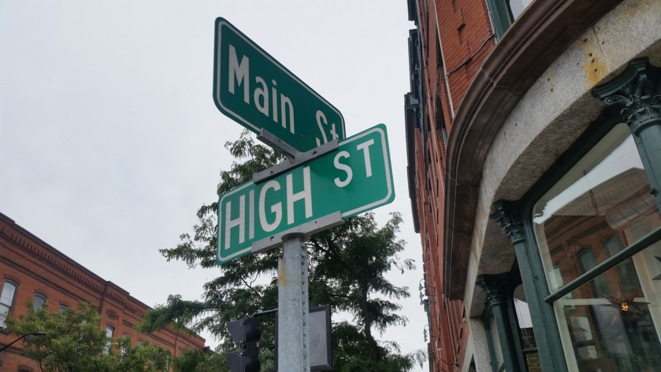 high street pot real estate