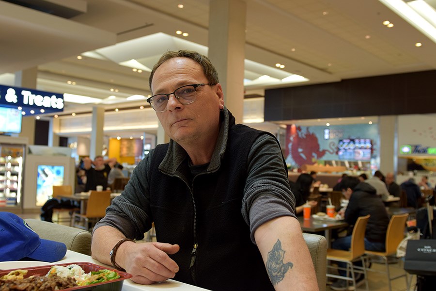 Norm Simmons