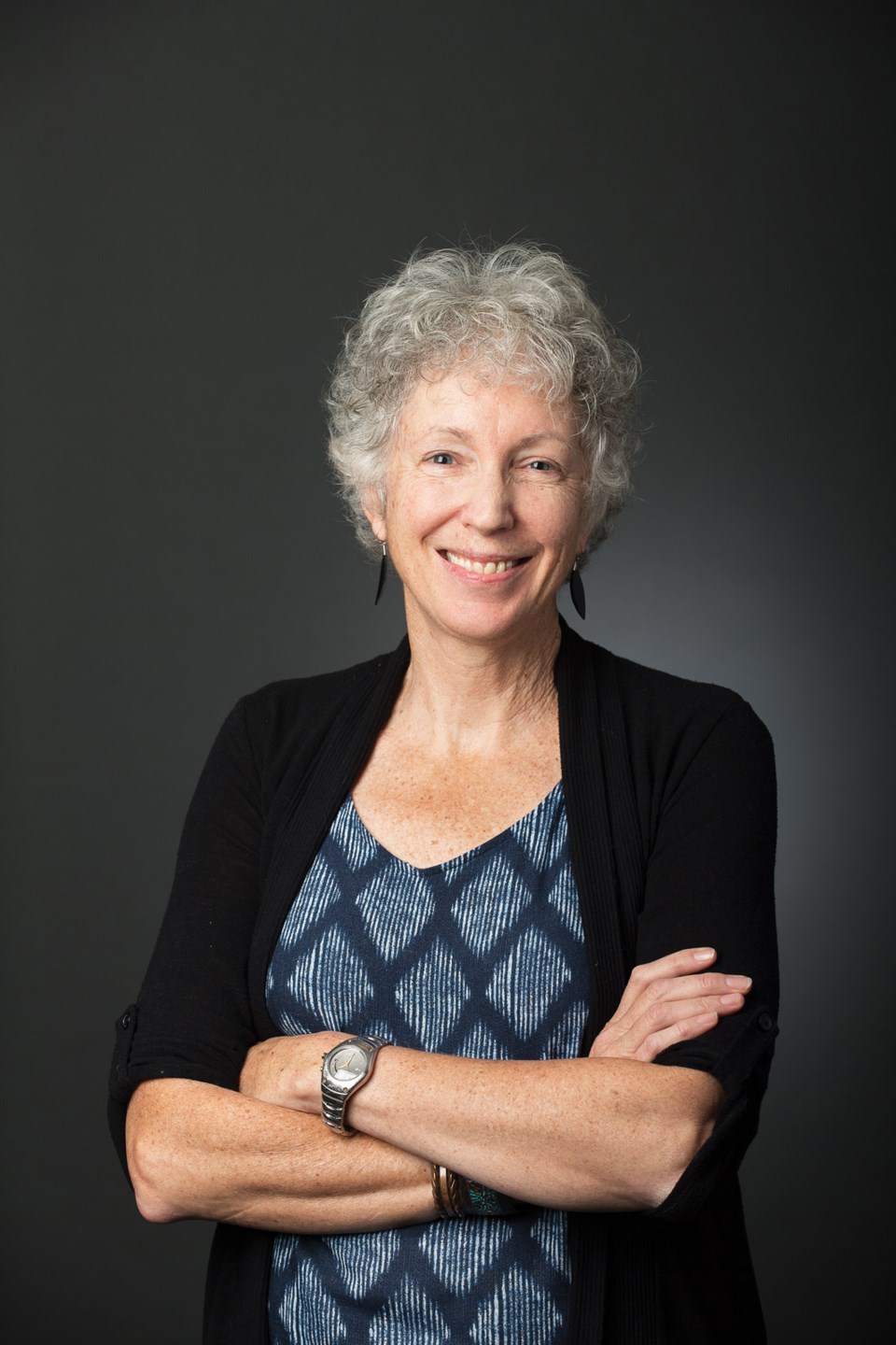Linda Chalker-Scott