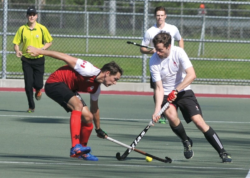 Smythe hockey