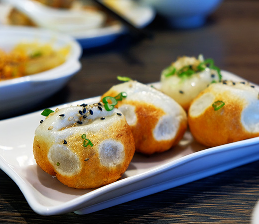 Dumplings