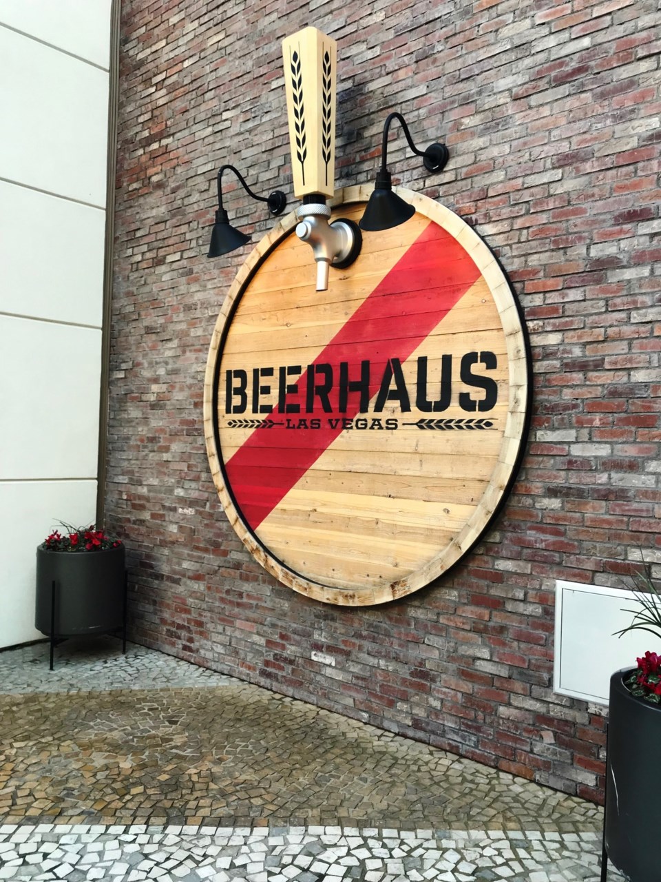 Beerhaus
