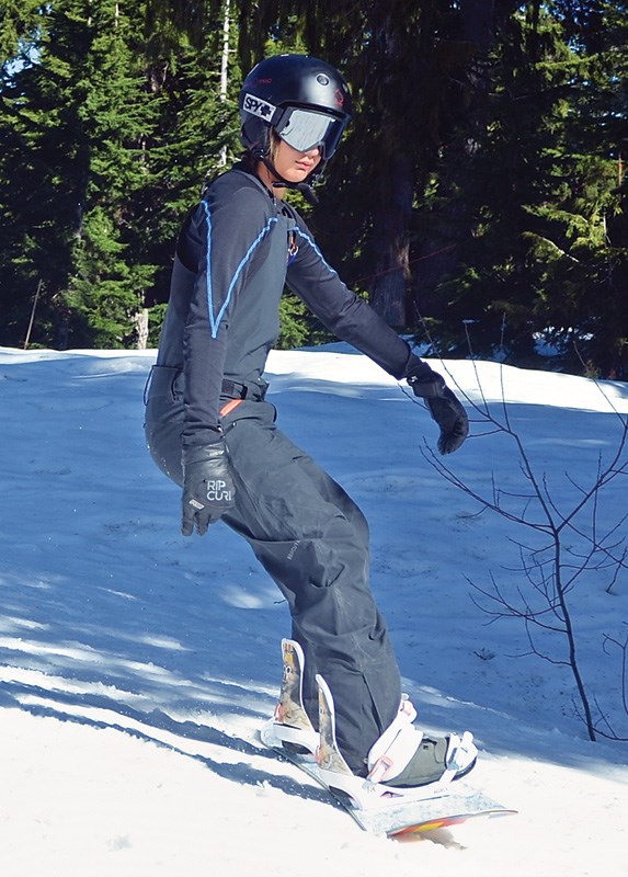 Fearless kids find smiles on Mt. Seymour_3