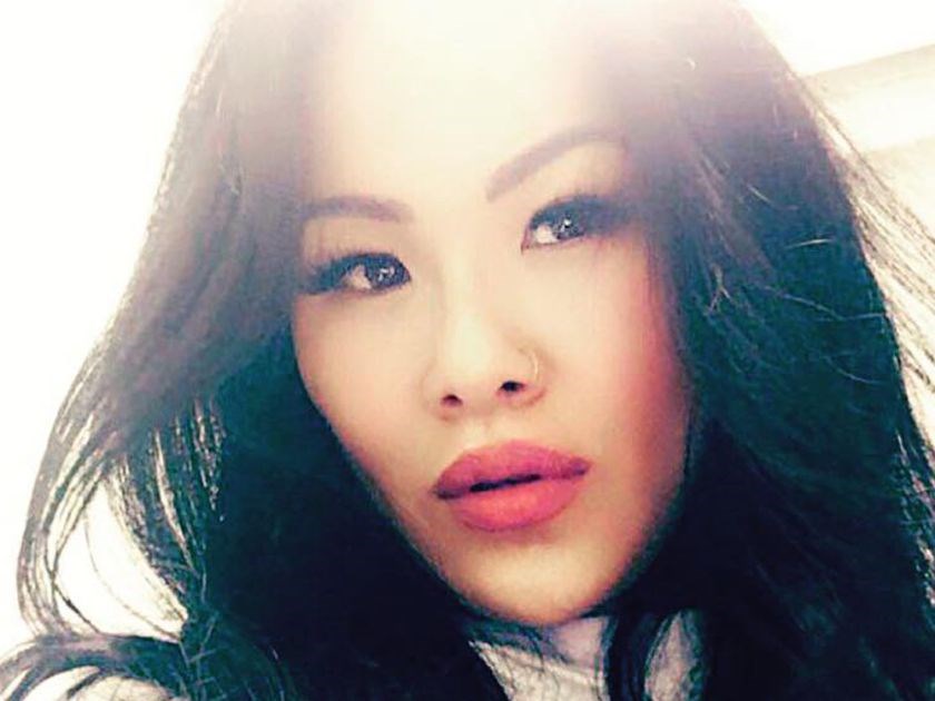 Homicide detectives have identified the victim of a targeted shooting in North Vancouver on Tuesday as 32-year-old Ngoc Mai (Anita) Nguyen.