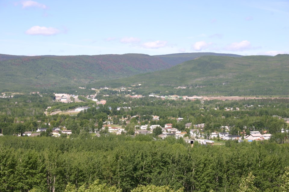 chetwynd