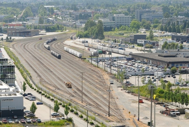 false creek flats