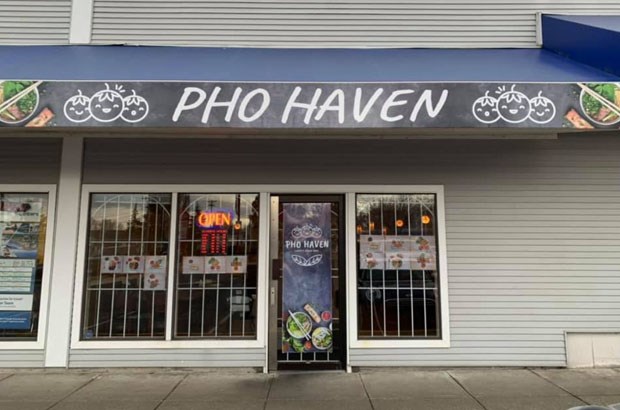 pho haven
