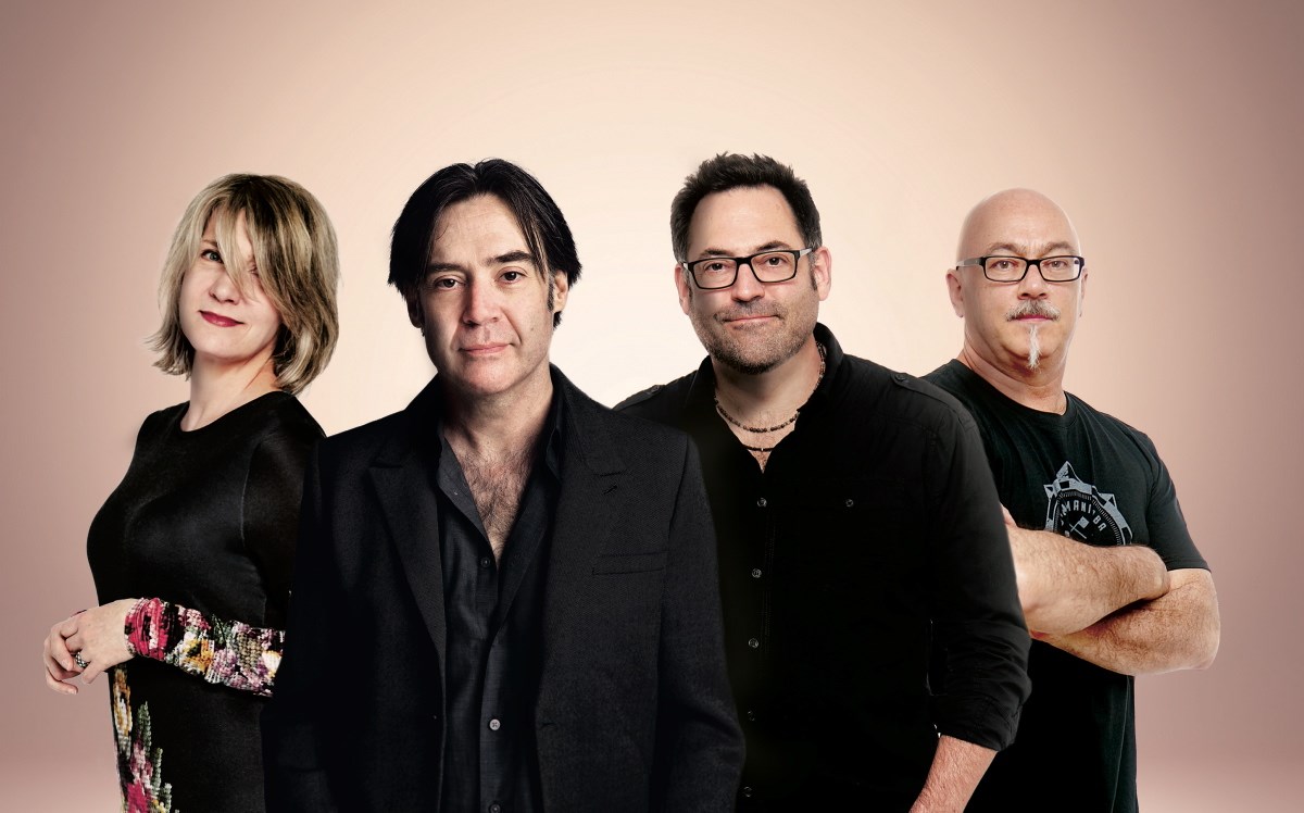 Crash Test Dummies line up Island tour dates Victoria Times Colonist