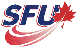 SFU logo