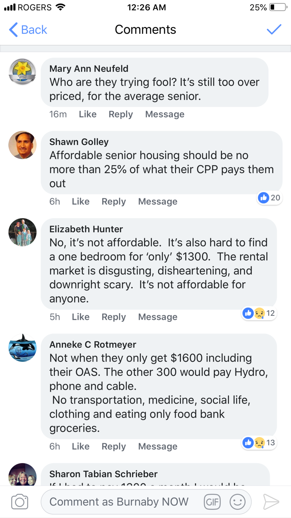 affordable burnaby housing