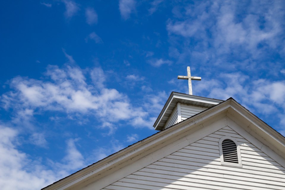 Church-ehrlif-iStock