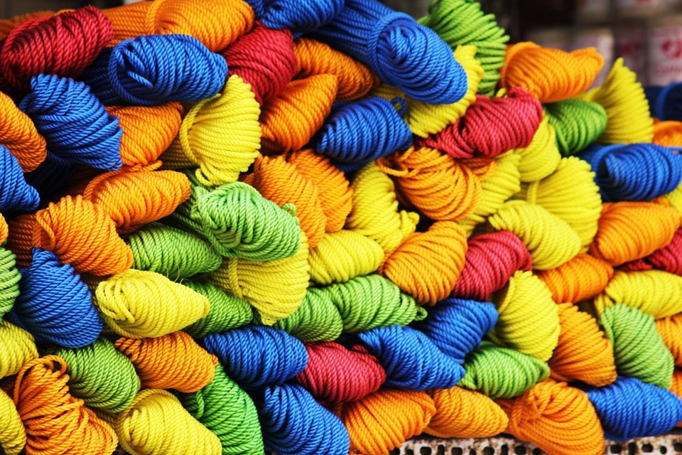 wool