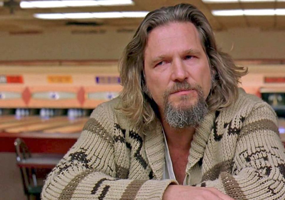 The Rio Theatre screens the Coen brothers’ classic The Big Lebowski to help bring back “the dude” s