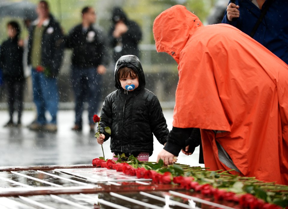 Day of Mourning