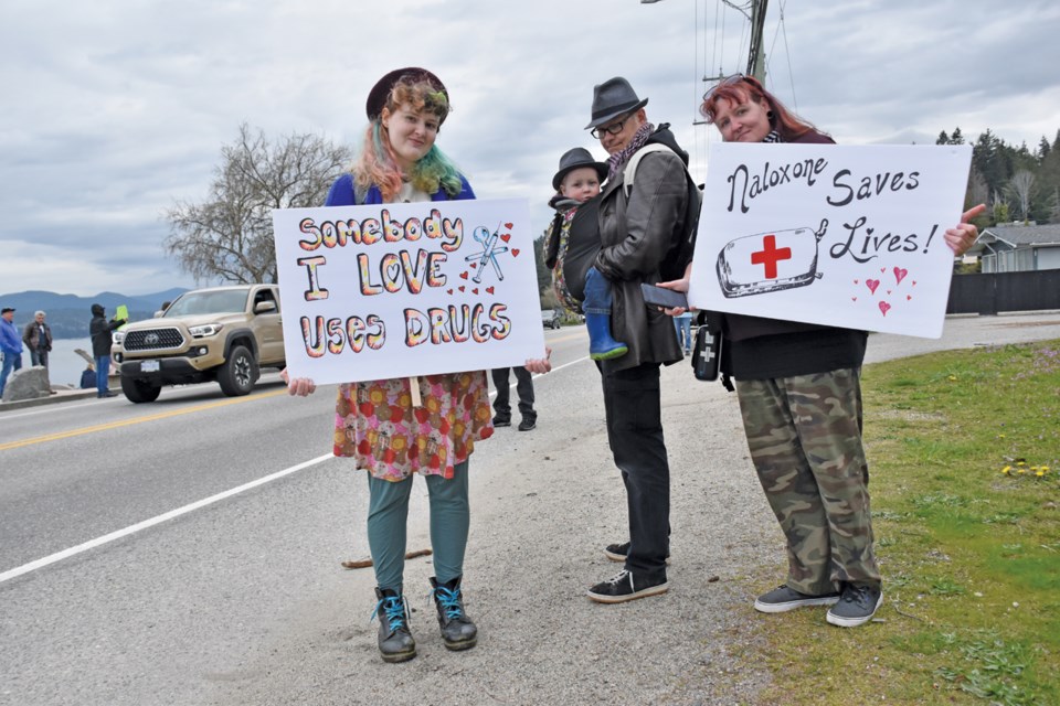 day of action