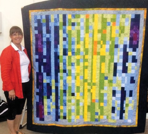 hospice quilt