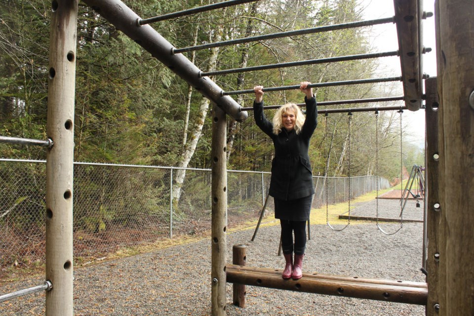 Karen Saenger Brackendale Elementary