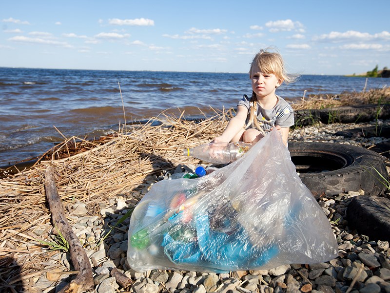 Sunshine Coast Clean Up