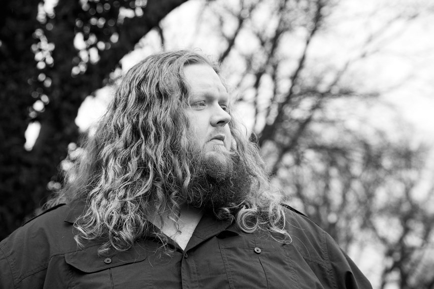 Matt Andersen