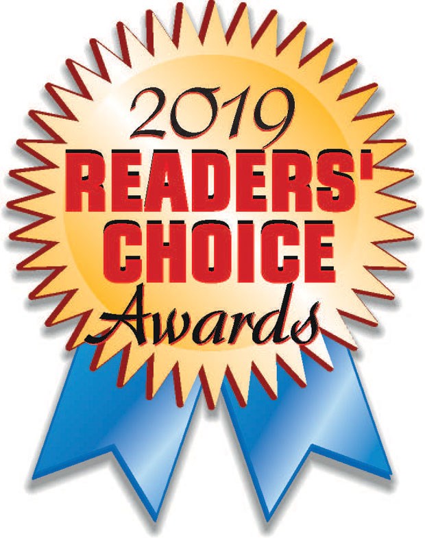 Readers' Choice Awards voting is now open Delta Optimist