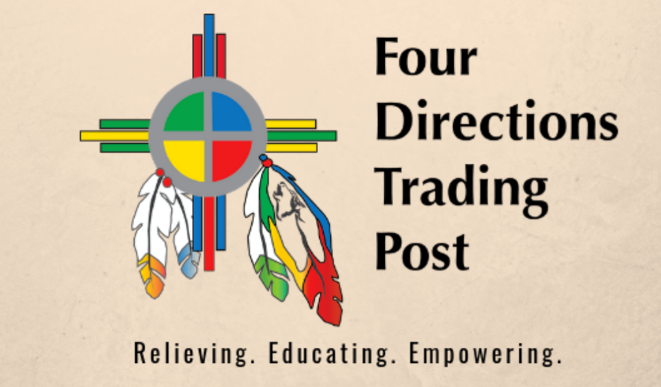 Four Directions Trading Post