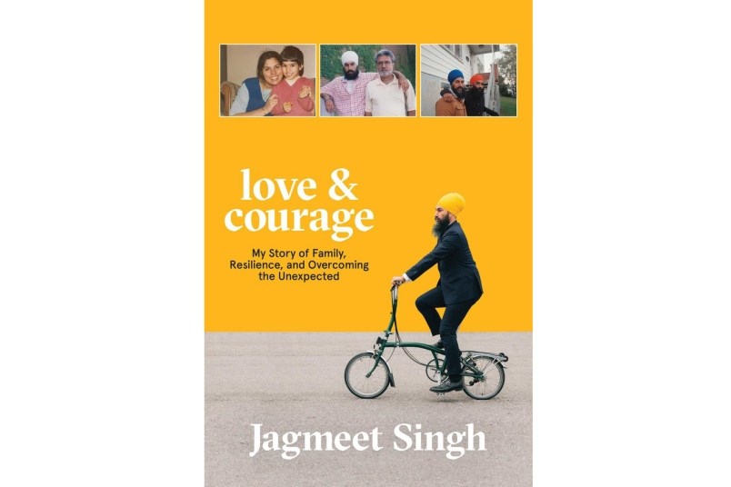 book singh