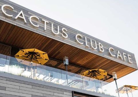 cactus club