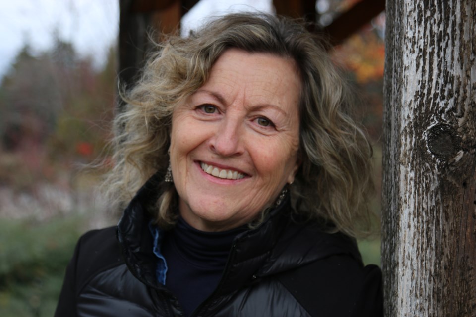 Becky Livingston