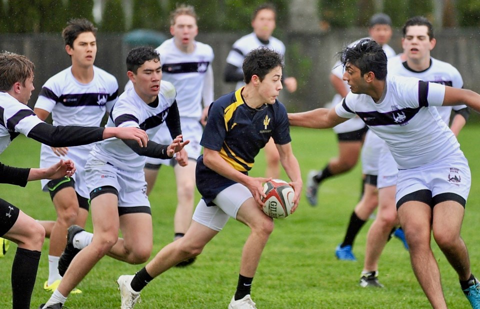 rugby