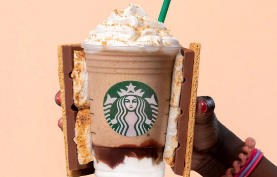 Frappuccino