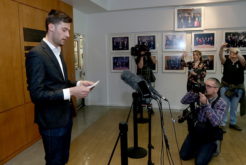 presser