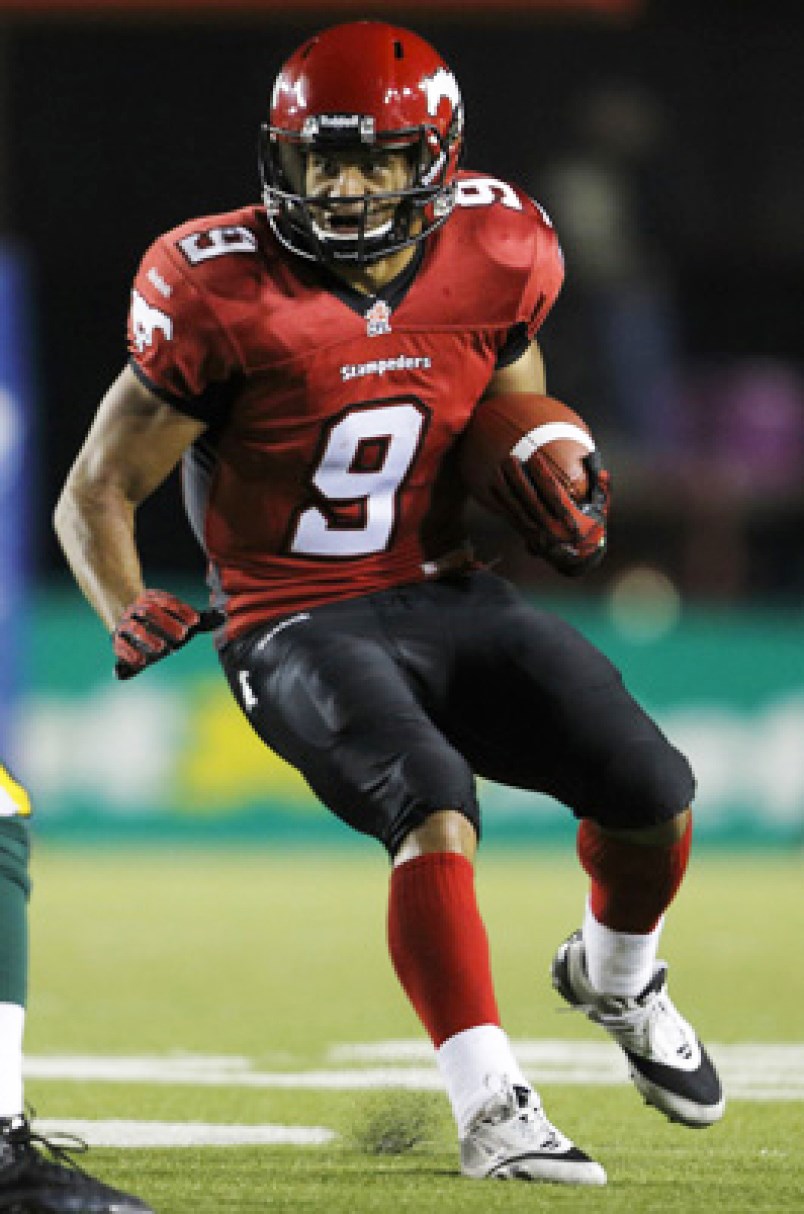 Jon Cornish
