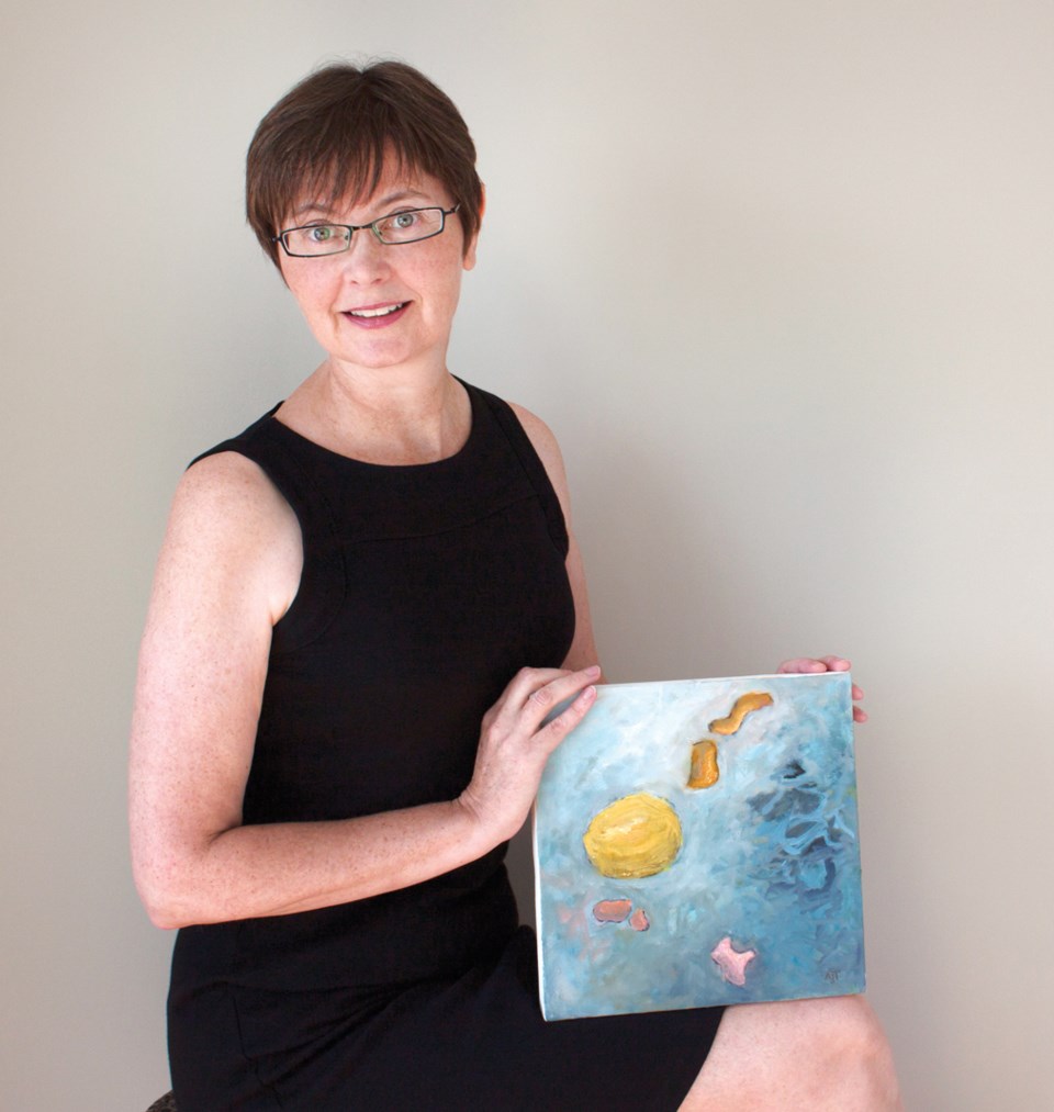 Alison Taylor