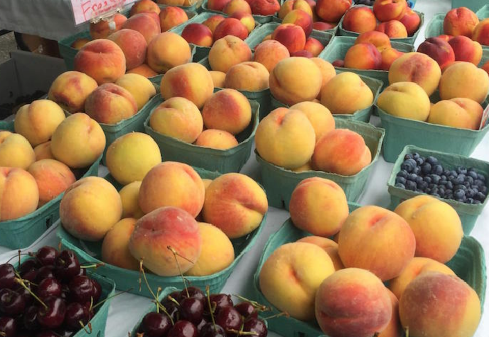 Burnaby Artisan Farmers Market