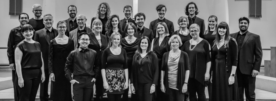 Phoenix Chamber Choir