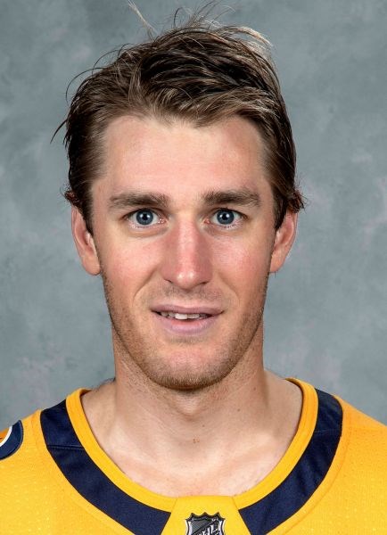 New Westminster native and Nashville Predators Kyle Turris will suit up for Canada at next week's World Hockey championships in Slovakia.