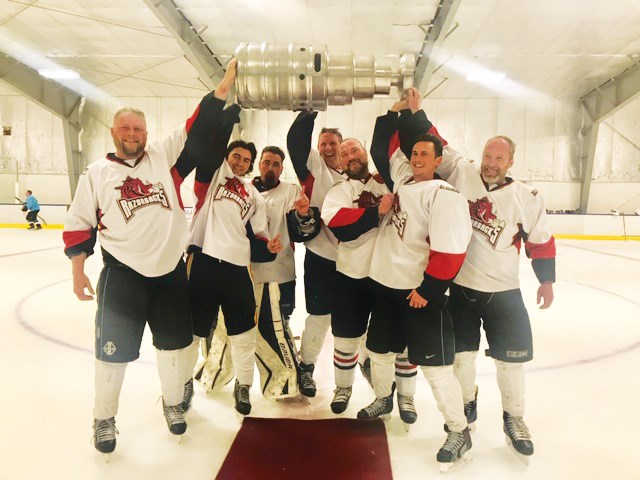 hockey