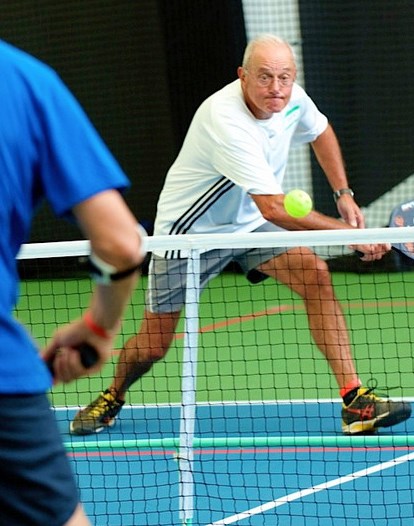 pickleball