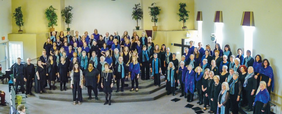choir