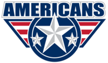 American logo