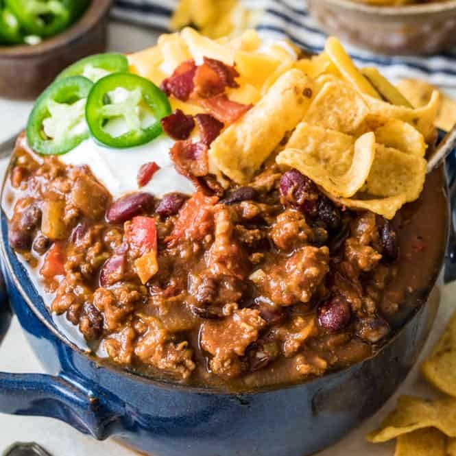 chili